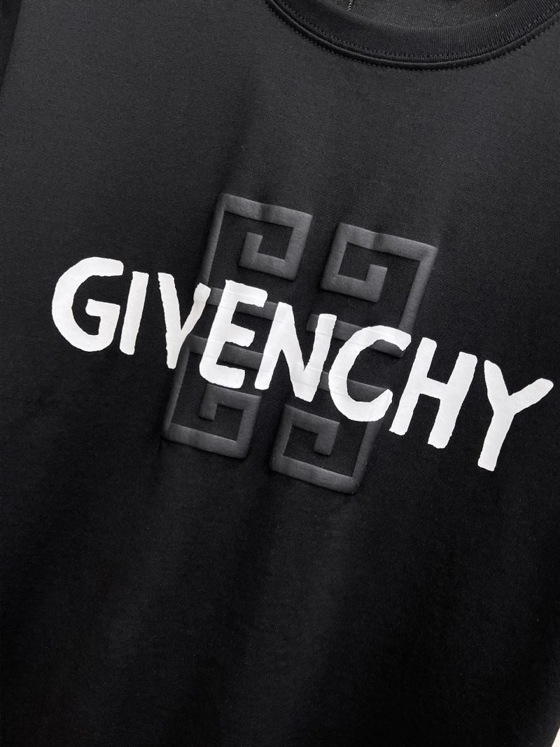 Givenchy T-Shirts